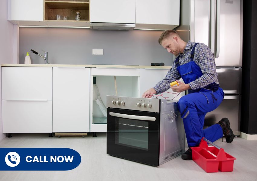 Appliance Repair Services in Waldwick, NJ